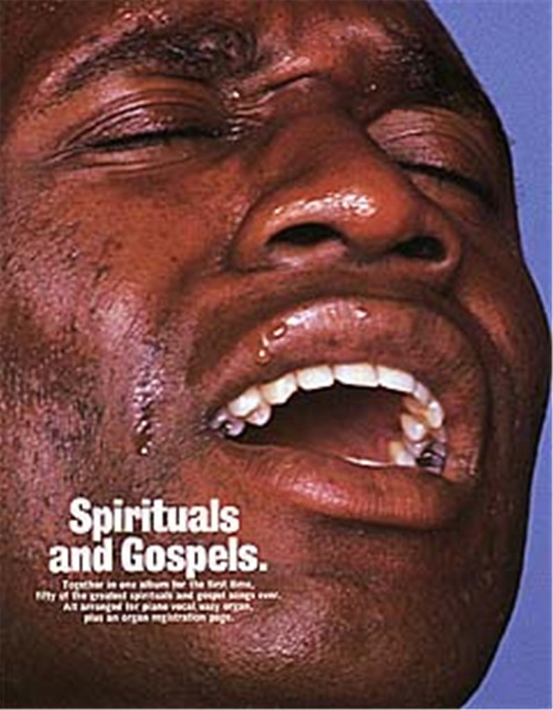 Spirituals & Gospels